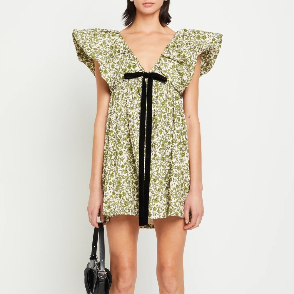 o.p.t Didi Dress